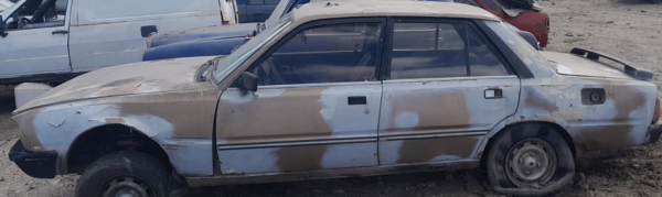 Repuestos de Peugeot 505 por PARTES / REPUESTOS